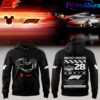 System of a Down “Europe-UK Stadium Tour 2026” Signature Bomber Jacket