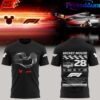 YUNGBLUD ARMY x IDOLS The World Tour Limited T-Shirt YUNGBLUD ARMY x IDOLS The World Tour Limited T-Shirt