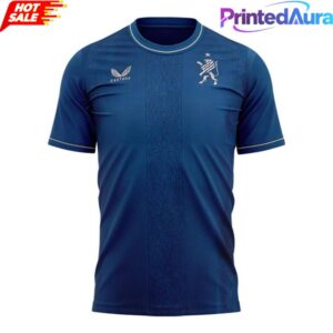 FC Zrich 130 Years Anniversary Limited Edition Shirt 1