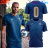 FC Zrich 130 Years Anniversary Limited Edition Shirt