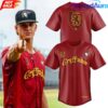 Knoxville Smokies Independence Day 2026 Limited Edition Baseball Jersey Knoxville Smokies Independence Day 2026 Limited Edition Baseball Jersey