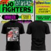 Electric Callboy TANZNEID World Tour – Australia 2026 Special Edition Tee Electric Callboy TANZNEID World Tour – Australia 2026 Special Edition Tee