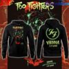 Electric Callboy TANZNEID World Tour – Australia 2026 Special Edition Hoodie Electric Callboy TANZNEID World Tour – Australia 2026 Special Edition Hoodie