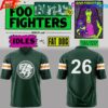FC Barcelona x Spider-Man Brand New Day Football Jersey FC Barcelona x Spider-Man Brand New Day Football Jersey