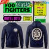 Fuerza Regida “This Is Our Dream Stadium Tour” 2026 Signature Star Hoodie