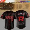 Houston Astros x DJ Screw Collection Black Jersey Houston Astros x DJ Screw Collection Black Jersey