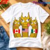 Funny The Dictator Mbappe Meme Tee 2026 Funny The Dictator Mbappe Meme Tee 2026