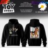G-Dragon × Toy Story 5 Alien Daisy Edition Hoodie