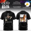 G-Dragon × Toy Story 5 Alien Daisy Edition Tee G-Dragon × Toy Story 5 Alien Daisy Edition Tee