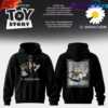 G-Dragon × Toy Story 5 Daisy Bo Peep Artwork Edition Hoodie