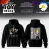 G-Dragon × Toy Story 5 Buzz Lightyear Daisy Edition Hoodie G-Dragon × Toy Story 5 Buzz Lightyear Daisy Edition Hoodie