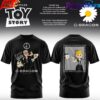 G-Dragon × Toy Story 5 Daisy Rex Artwork Edition Tee G-Dragon × Toy Story 5 Daisy Rex Artwork Edition Tee