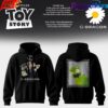 G-Dragon × Toy Story 5 Woody & Bullseye Edition Hoodie