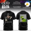G-Dragon × Toy Story 5 Woody & Bullseye Edition Tee G-Dragon × Toy Story 5 Woody & Bullseye Edition Tee