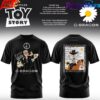 G-Dragon × Toy Story 5 Daisy Rex Artwork Edition Tee G-Dragon × Toy Story 5 Daisy Rex Artwork Edition Tee
