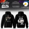 Georgia Tech Yellow Jackets Frosted x Sprinkled Hoodie Georgia Tech Yellow Jackets Frosted x Sprinkled Hoodie