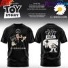Golden State Valkyries Head Coach Natalie Nakase 2026 Exclusive Tee