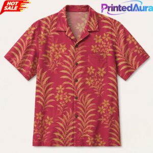 GTA 6 Grand Theft Auto VI Brian Heder Hawaiian Shirt 1 GTA 6 Grand Theft Auto VI Brian Heder Hawaiian Shirt 1