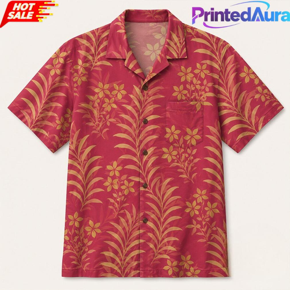 GTA 6 Grand Theft Auto VI Brian Heder Hawaiian Shirt GTA 6 Grand Theft Auto VI Brian Heder Hawaiian Shirt