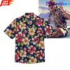 Grand Theft Auto VI GTA 6 Brian Heder Tropical Palm Tree Hawaiian Shirt Grand Theft Auto VI GTA 6 Brian Heder Tropical Palm Tree Hawaiian Shirt