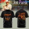 The Gentlemens Club Tour 2026 Edition Hoodie