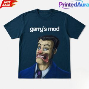 Garrys Mod Face Posing Tee 1 Garrys Mod Face Posing Tee 1