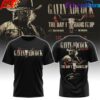 Die Toten Hosen Trink Aus Wir Mssen Gehen Tour 2026 Limitiertes T-Shirt