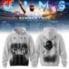 Gims Summer Tour 2026 Tour New Hoodie Gims Summer Tour 2026 Tour New Hoodie