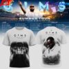 Fuerza Regida “This Is Our Dream Stadium Tour” 2026 Signature Shirt