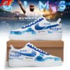 Jay Park World Tour 2026 Serenades & Body Rolls Air Force 1 Shoes