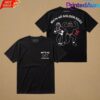 Gims Summer Tour 2026 Tour Special Version Tee Gims Summer Tour 2026 Tour Special Version Tee