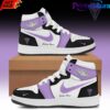 Indiana Fever Air Jordan 1 Sneaker Custom For Fans