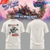 Young Thug The New Generation World Tour 2026 Limited T-Shirt 2d