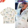 GTA 6 Grand Theft Auto VI Cal Hampto Hawaiian Shirt