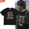 Ice Cube BIG3 All-Stars Logo Tee 2026 Ice Cube BIG3 All-Stars Logo Tee 2026