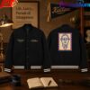 System of a Down “Europe-UK Stadium Tour 2026” Signature Bomber Jacket
