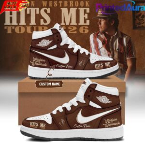 HUDSON WESTBROOK HITS ME TOUR 26 AJ1 2