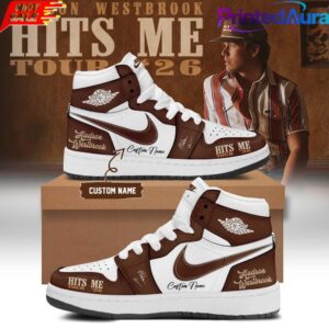 HUDSON WESTBROOK HITS ME TOUR 26 AJ1 4