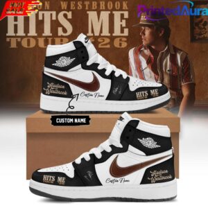HUDSON WESTBROOK HITS ME TOUR 26 AJ1 5