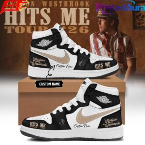 HUDSON WESTBROOK HITS ME TOUR 26 AJ1 6