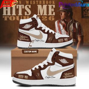 HUDSON WESTBROOK HITS ME TOUR 26 AJ1 7