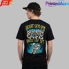 Dustin Poirier Viral Arrest Its Gonna Be Bad My Shirt
