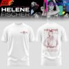 England Football x Bruno Mars The Romantic Tour 2026 Limited T-Shirt England Football x Bruno Mars The Romantic Tour 2026 Limited T-Shirt