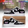 Indiana Fever x Independence Day Air Force 1 Custom For Fans