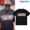 Jalen Brunson  X-Ray Signatures Print 2D Tee