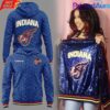 Indiana Fever 2026 Caitlin Clark Limited Edition Hoodie