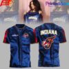 Indiana Fever x Hello Kitty Shirt