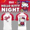 Niall Horan x Thomas Rhett Live on Stage Limited Edition Shirt