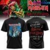 Kodaline Farewell Tour 2026 Limited Vintage Tee Kodaline Farewell Tour 2026 Limited Vintage Tee
