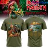 Helene Fischer 360 Stadion Tour 2026 Limited T-Shirt